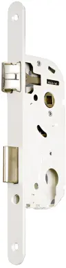 Serrure Monopoint Vachette