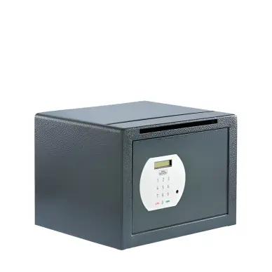 Coffre Fort à double fente Burg Wächter PS 120 EWS - 2