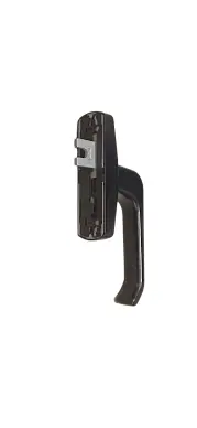Poignée GU pour fenêtre 1 fourche G46551