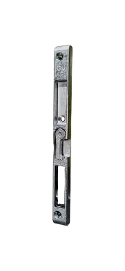 Gâche centrale PVC GU-FERCO-BKS G22873 - 3