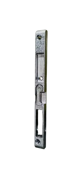 Gâche centrale PVC GU-FERCO-BKS G22873