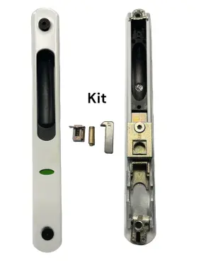 Kit de fermeture cuvette simple KLINE - 3
