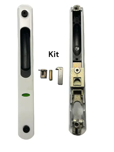 Kit de fermeture cuvette simple KLINE