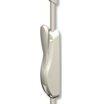 CREMONE POMPIER GRIS + TR