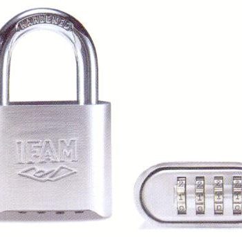 CADENAS A COMBINAISON A CHIFFRE - GM