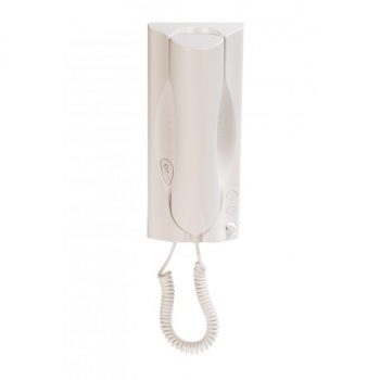 POSTE PHONIQUE D'APPARTEMENT
