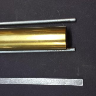 KIT RALLONGE POUR CYLINDRE D25 FEB