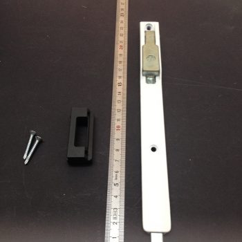 VERROU A BASCULE / ENTAILLER