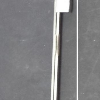 Crémone fenêtre F15 FERCO - LG1479 D980