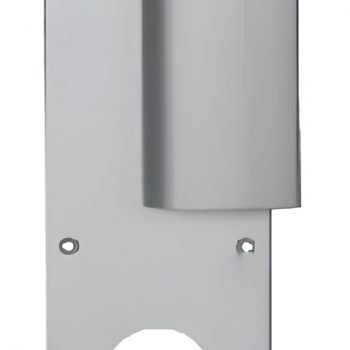 Eurowale Plaque de tirage à trou