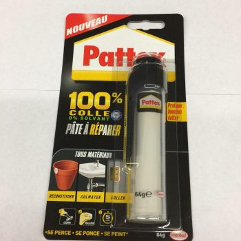 PATE EPOXY REPAR EXPRESS - net