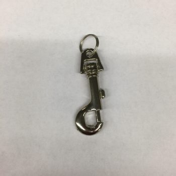 MOUSQUETON NICK.+ANNEAU