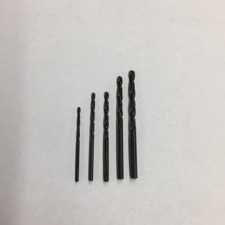 FORET METAUX HSS D.2 A 4mm