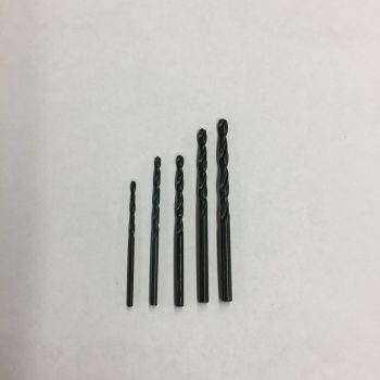 FORET METAUX HSS D.2 A 4mm