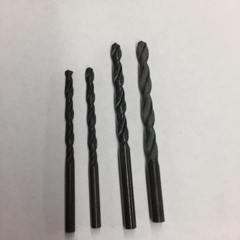 FORET METAUX D.4,5 A 6mm