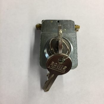 CONTACTEUR IMPULSION 2 CLES