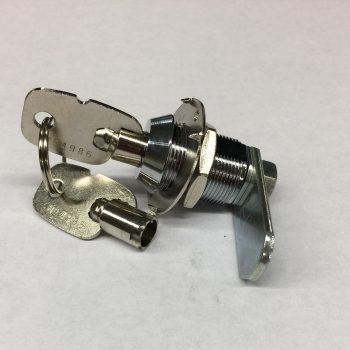 SER BATT. EUROLOCKS ECROU 2CL 