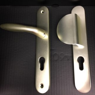 ENS PALIERE PE 230x40 EA195 CHAMP