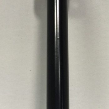 POIG.TIRAGE NOIRE -D20-L180mm