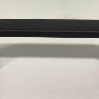 POIGNEE A TIRAGE ALU POLI