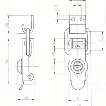 GRENOUILLERE A CLES-2C