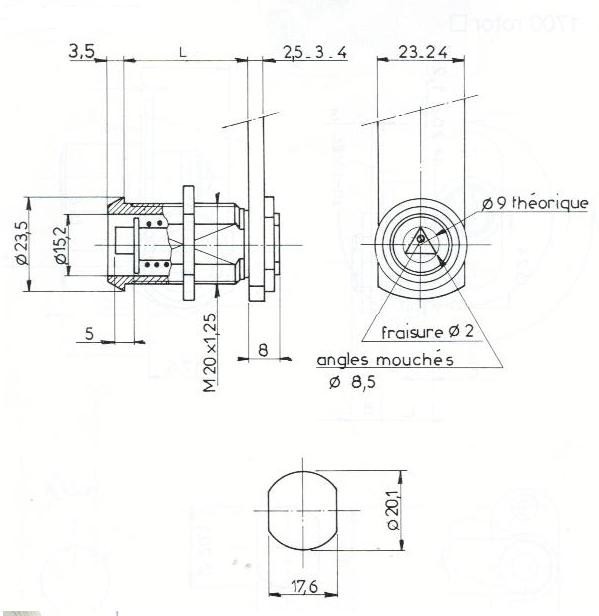 Blue Sea Systems Selettore Di Batteria 5511e | 2 Circuiti ON-OFF-Combined | 350A 32V DC Per Nautica