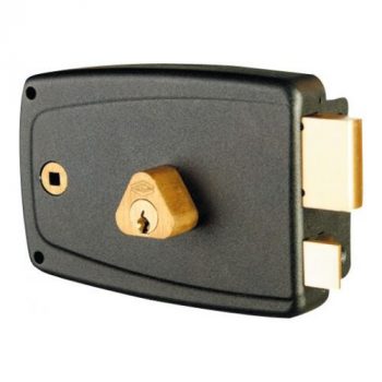 SERRURE MATCH HORIZONTALE FOUILLOT