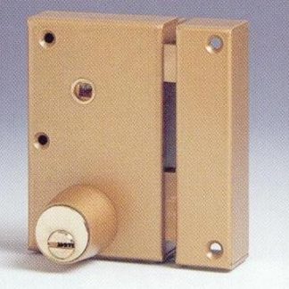 S.VERT.FOUIL.HTE.SURETE HS4-5C