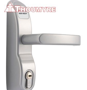 BEQUILLE EXTERIEURE A CONDANATION - A CLE/ AP 6700