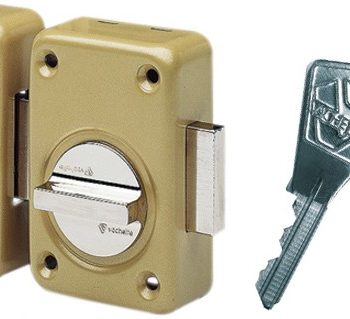 VERROU V136 - BOUT+CYL45mm-3C