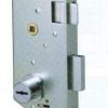 SERRURE A LARDER DENY AXE 50 ENTRAXE 70