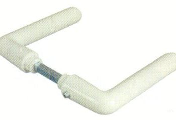 BEQUIL. DBLE 710 NYL BLANC C.7