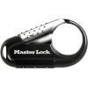 Cadenas Master Lock 85mm - A CODE 3 CHIFFRES