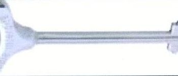 CLE DENY CLE DE PASSE INOX