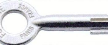 CLE FONTAINE CLE DE PASSE