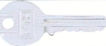 CLE FTH 5 GOUPILLES (5 C+1 L)