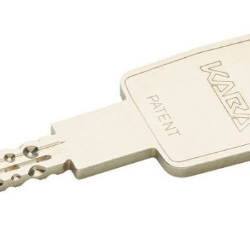 CLE PICARD KABA (N° AU OU AY.)