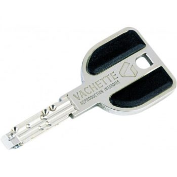 CLE RADIAL NT CLE DE PASSE...