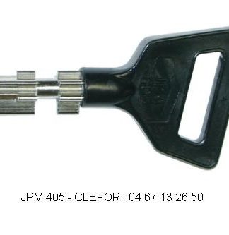 CLE JPM  405
