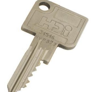 CLE VACHETTE HDI SYST. BREVETE