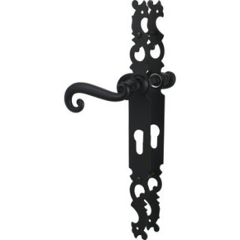 ENSEMBLE CEVENNES FER NOIR C I