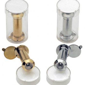 JUDAS OPTIQUE MINOS POUR PORTE DE 37-62mm