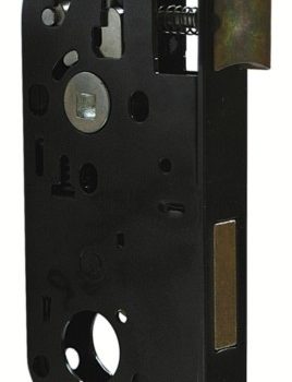 SERRURE A LARDER POUR CYLINDRE BLOC TOUT.SUP - AXE 45/70