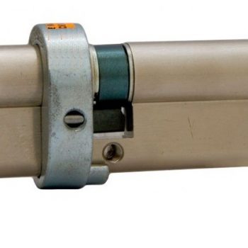 Cylindre Bricard Chiffral / Astal / Sérial, XP sur organigramme