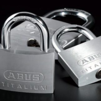 cadenas Abus TITALIUM série 64TI
