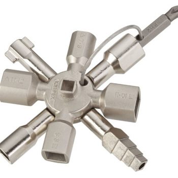 CLE MULTI-FONCTIONS TWINKEY 18 FONCTIONS