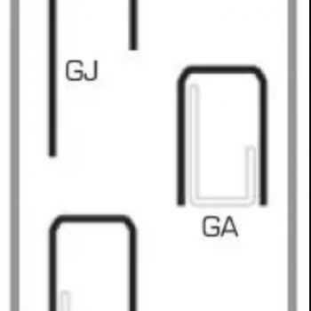 Gâche GAR - GACHE APPL RECOUVREMENT -