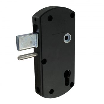 Tirard Burgaud Modulox Serrure à pene levant