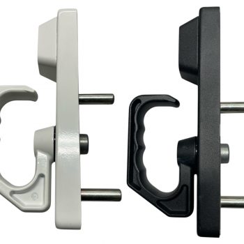 Poignée ortative JPM ASSA ABLOY SC PE PR2EOO-39-0A..