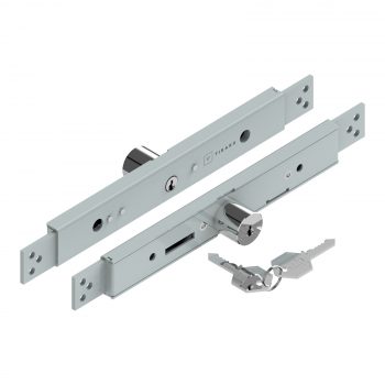 SERRURE VOLETS TIRARD